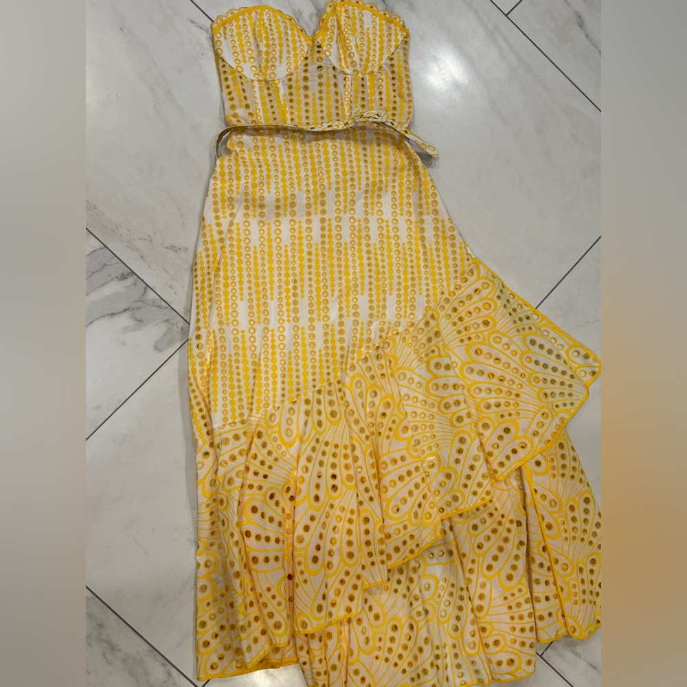 Charro Ruiz Ibiza dress size small